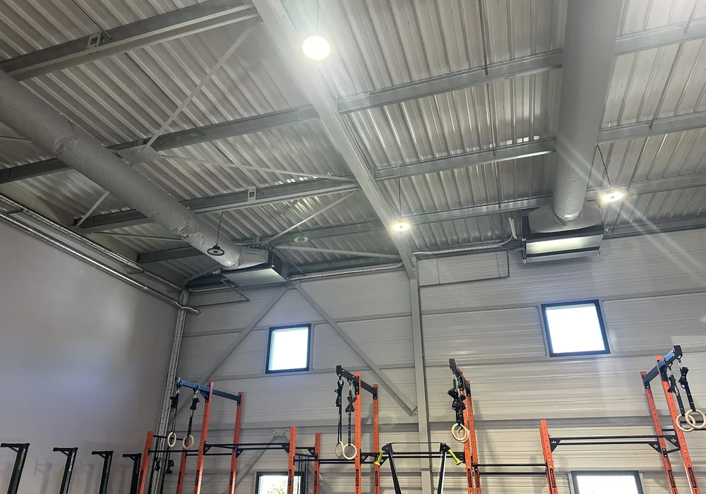 Climatisation gainable : la solution la plus demandée à Chambéry, Lyon et Valence pour les bâtiments tertiaires ?