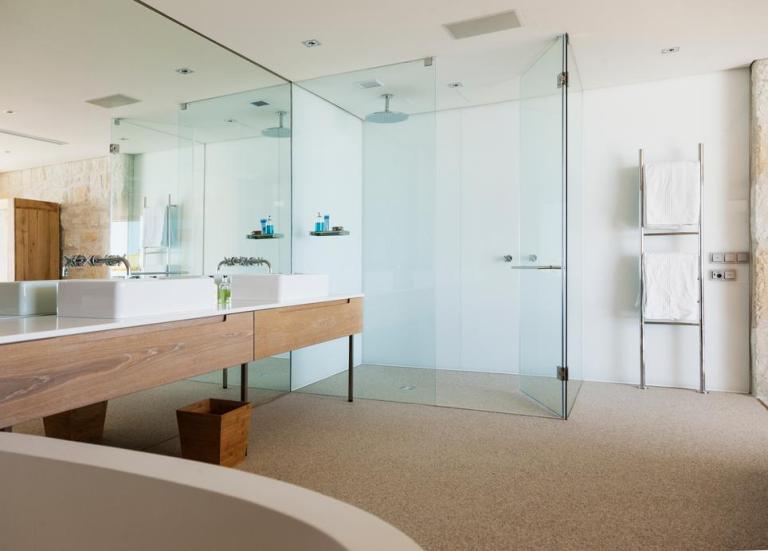 Nos astuces pour réussir la rénovation de salle de bains à Sassenage